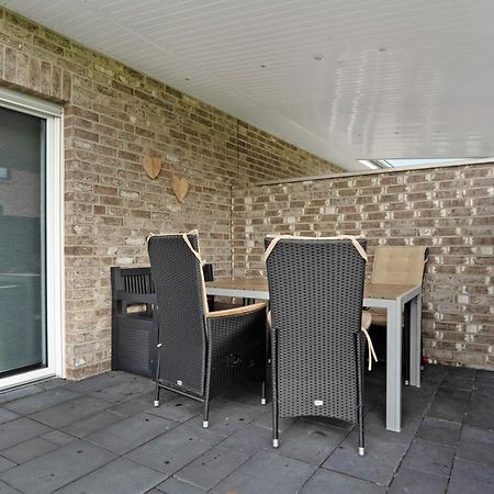 Speicherhaeuschen Maike Geeste Esterno foto
