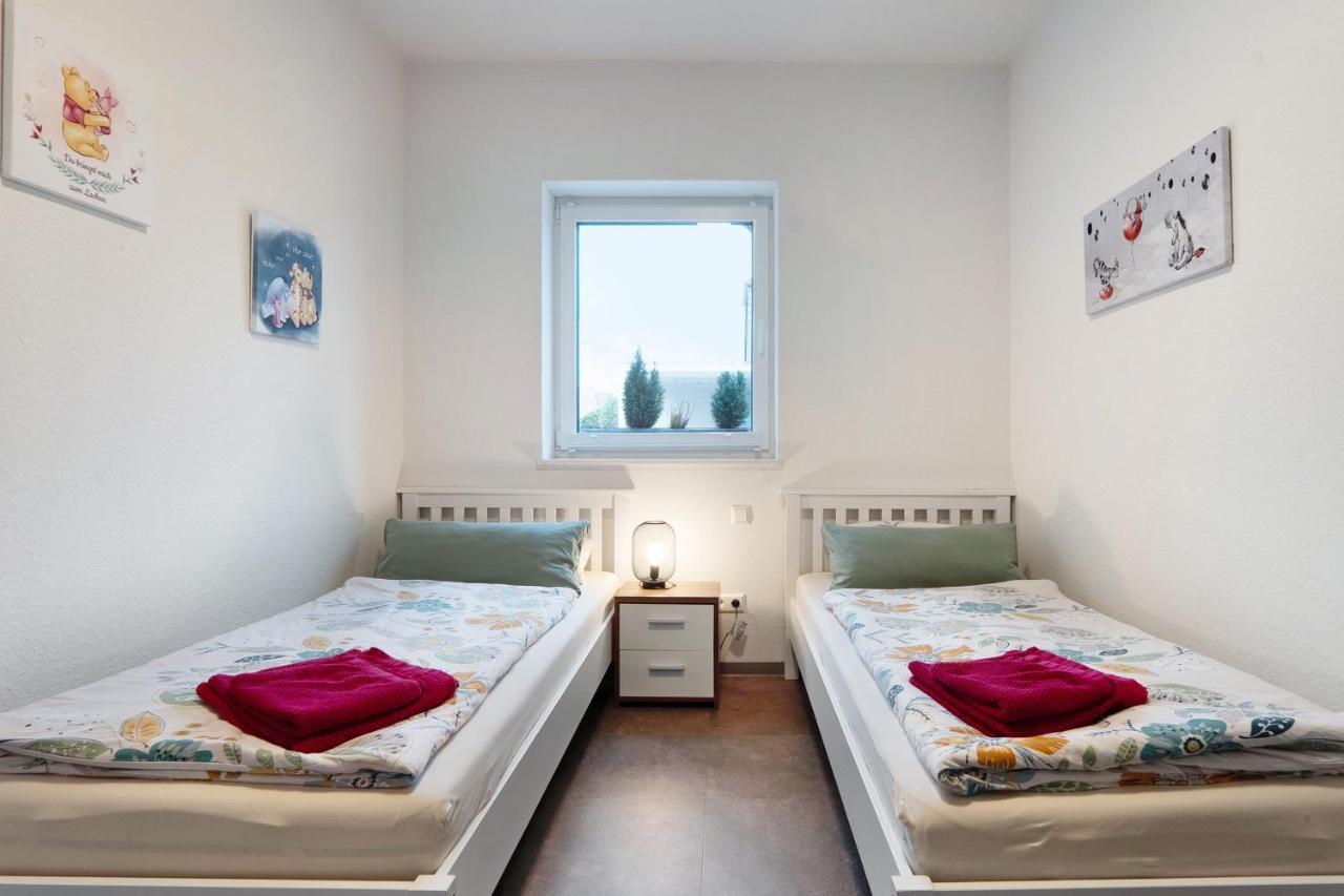 Speicherhaeuschen Maike Geeste Esterno foto