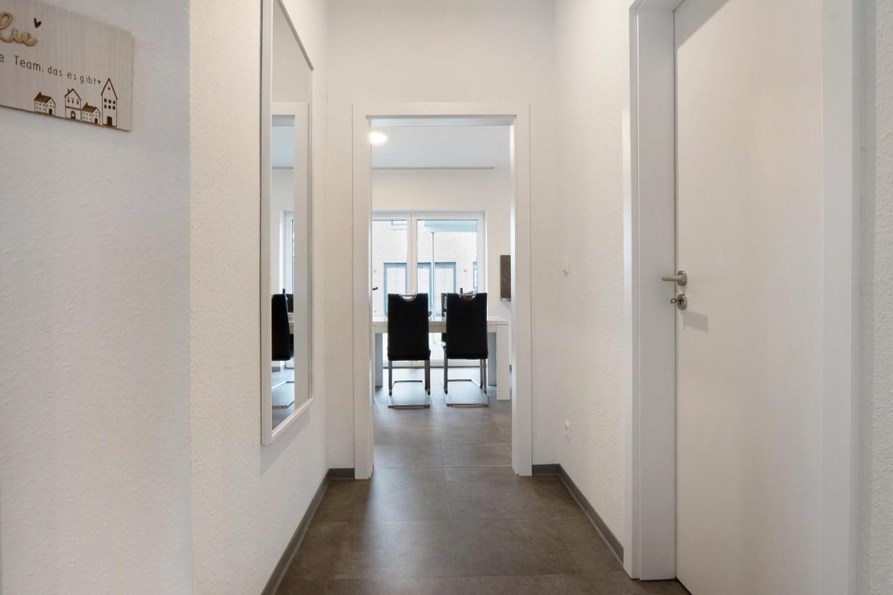 Speicherhaeuschen Maike Geeste Esterno foto